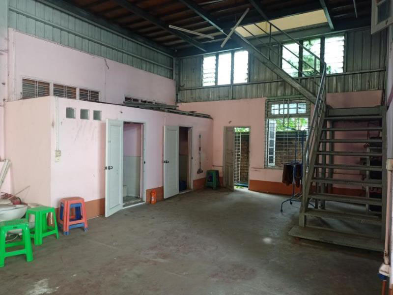 Gallery for Warehouse For Rent, Industrial Zone,Thakaeta Township.