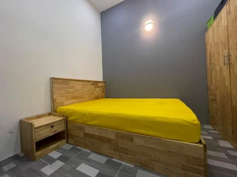 Gallery for Apartment For Sale 13 Ward,Wayunar Lane,South Okkalapa Township.