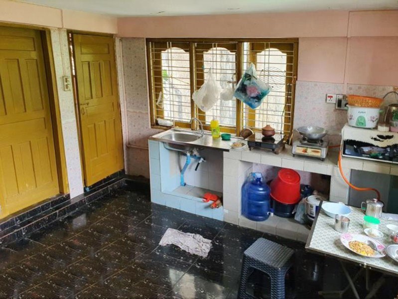 Gallery for Apartment For Sale Anaw Yahtar Housing,Pazundaung Township.