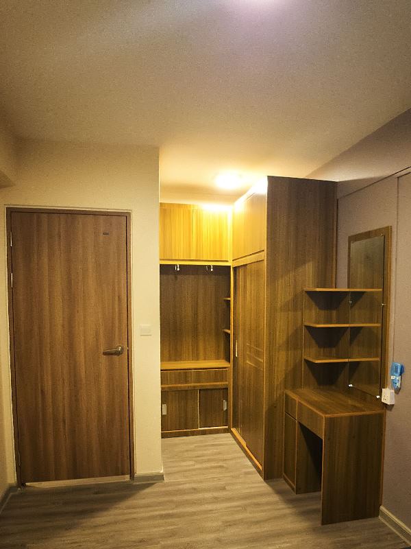 Gallery for Condo For Rent City Loft Condo,Thanlyin Township.