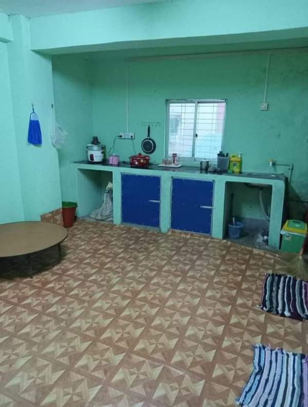 Gallery for Apartment For Sale Lay Daung Kan Street,Thingangyun Township.