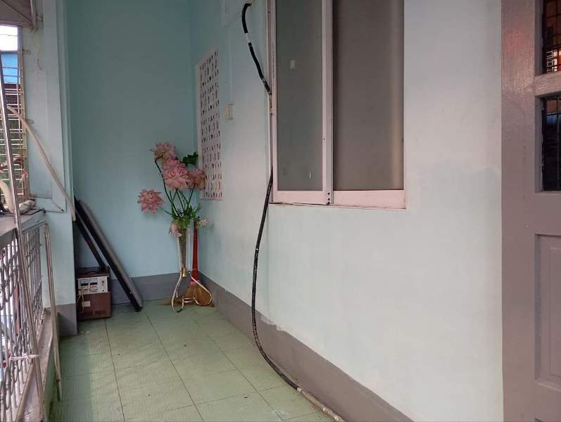 Gallery for Apartment For Sale Sanchaung Street,Sanchaung Township.