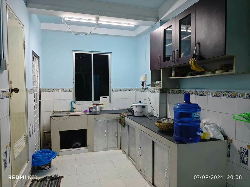 Gallery for Apartment For Sale Moe Makha Street,Sanchaung Township.