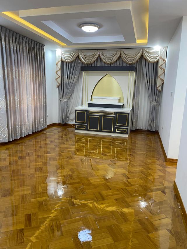 Gallery for House For Sale 38 Ward,North Dagon Township.