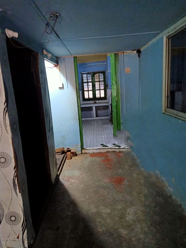 Gallery for Aparment For Sale Ma Hlwa Gone Street,Tamwe Township.