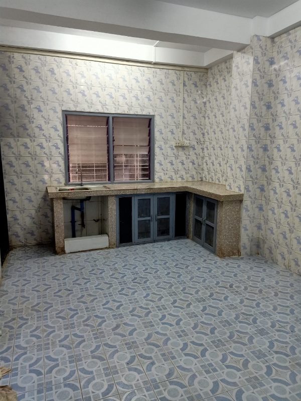 Gallery for Aparment For Sale Sat Kyar Street,Tamwe Township.