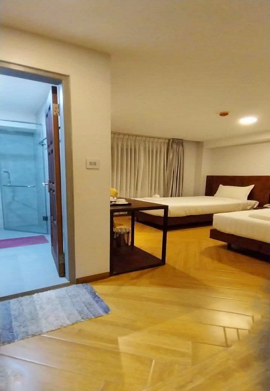 Gallery for House For Rent Kabar Aye Pagoda Lane,Mayangone Township.