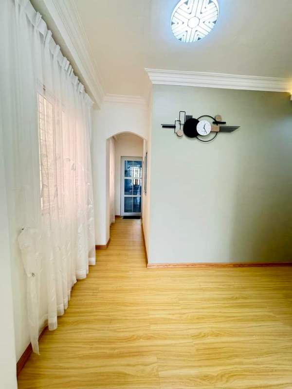 Gallery for Aparment For Sale Pyi Taw Aye Street,Thingangyun Township.
