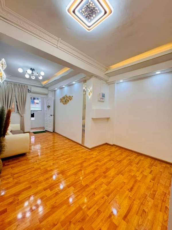 Gallery for Aparment For Sale Yeik Thar Street,Thingangyun Township.