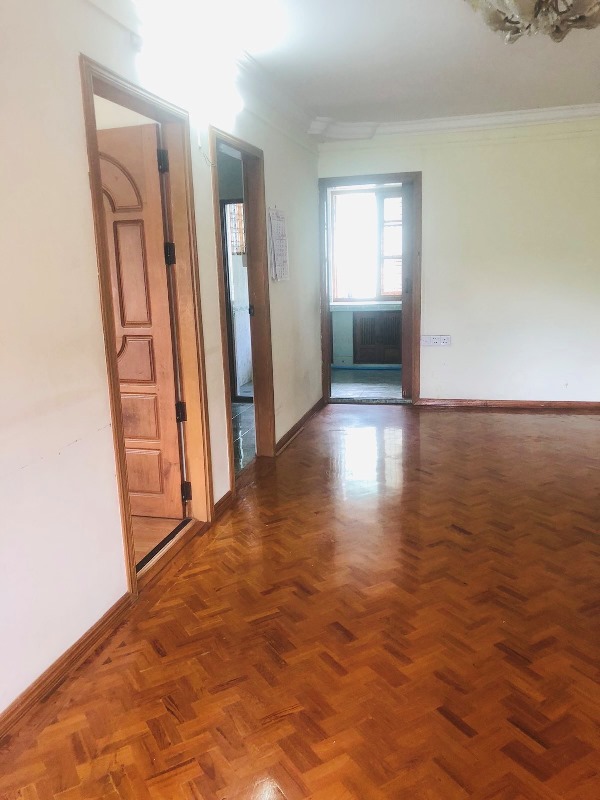 Gallery for Apartment For Sale Mya Kan Thar Housing,Kamayut Township.