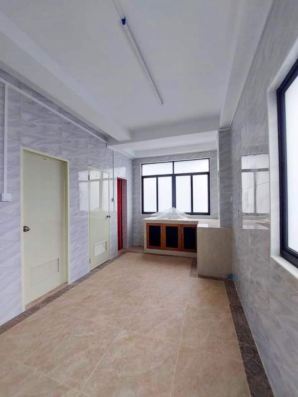 Gallery for Mini Condo For Sale Mahar Zaya Street, Pazundaung Township.