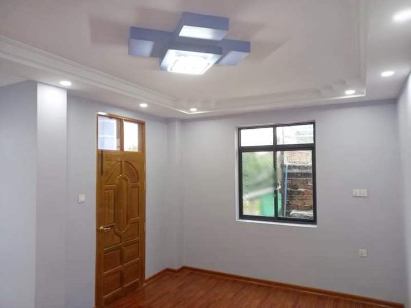Gallery for House For Sale Ward 35,North Dagon Township.