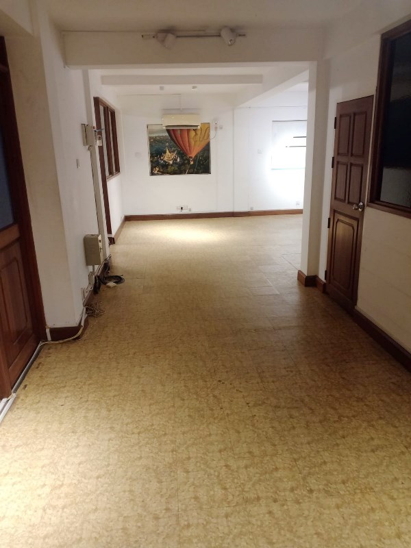 Gallery for Apartment For Sale Pan Htwar Street,Bahan Township.