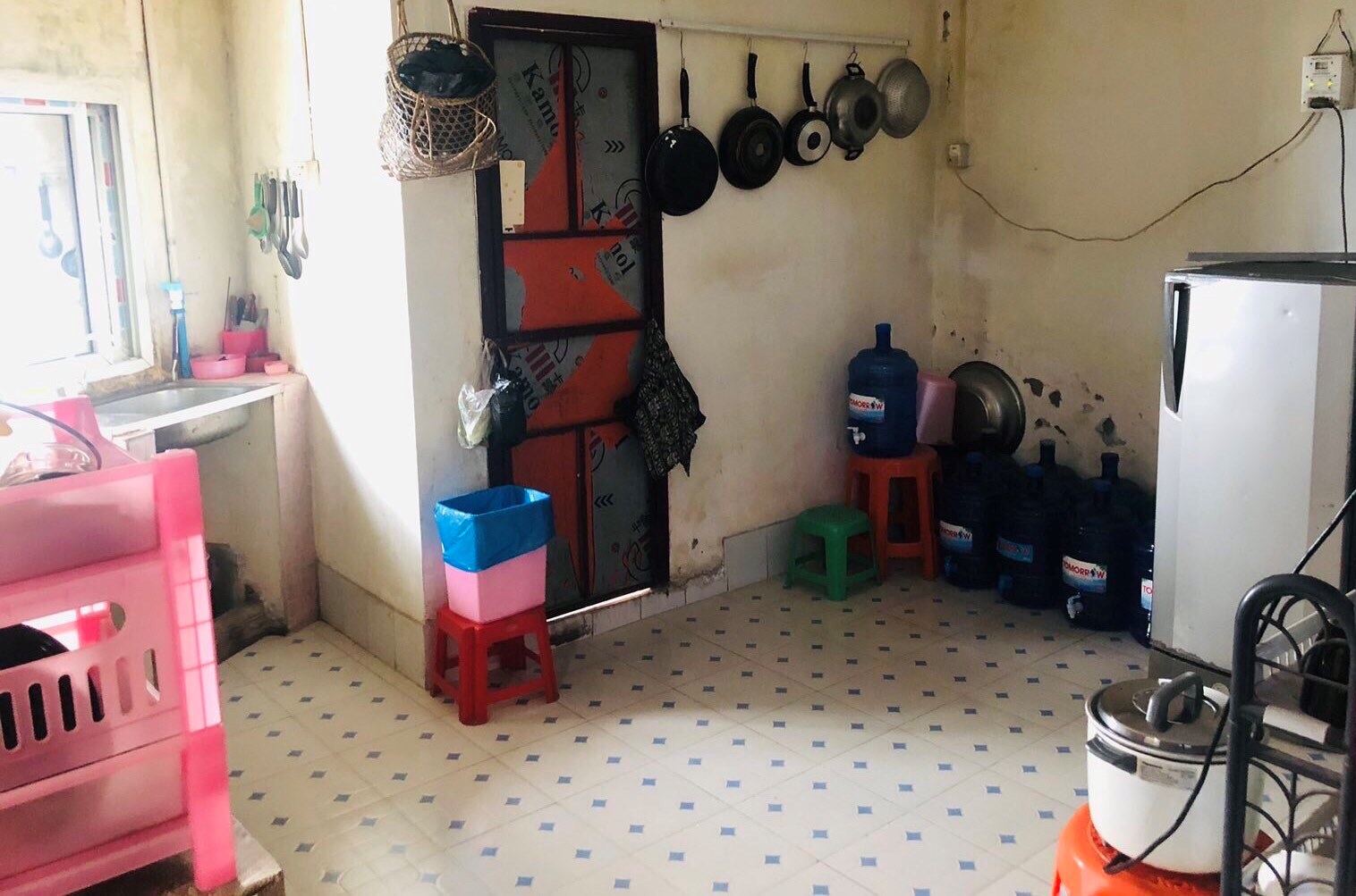 Gallery for Apartment For Sale Tha Mar Di Street,Tamwe Township.