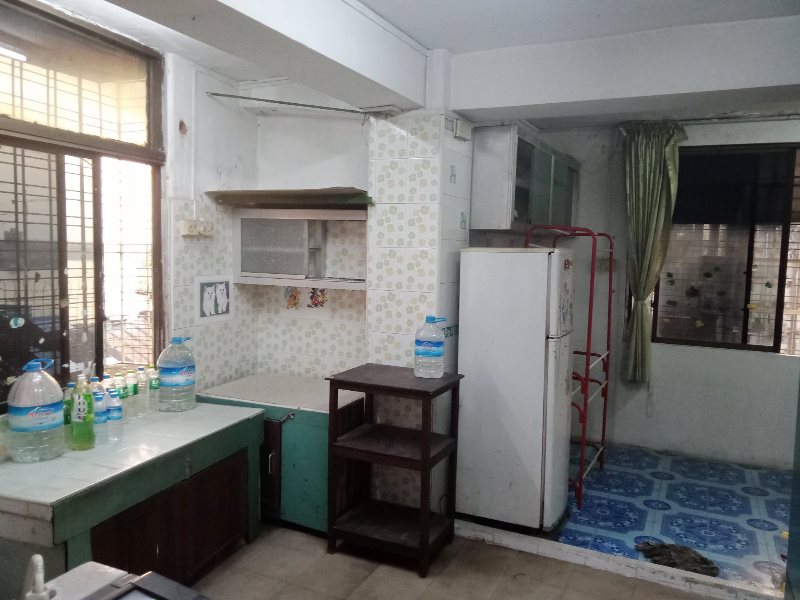 Gallery for Condo For Sale Bo Gyoke Aung San Road,Scott View Tower,Pabedan Township.