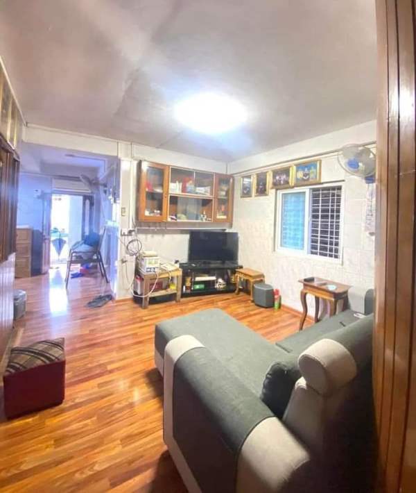 Gallery for Apartment For Sale Banyar Dala Lane,Tamwe Township.