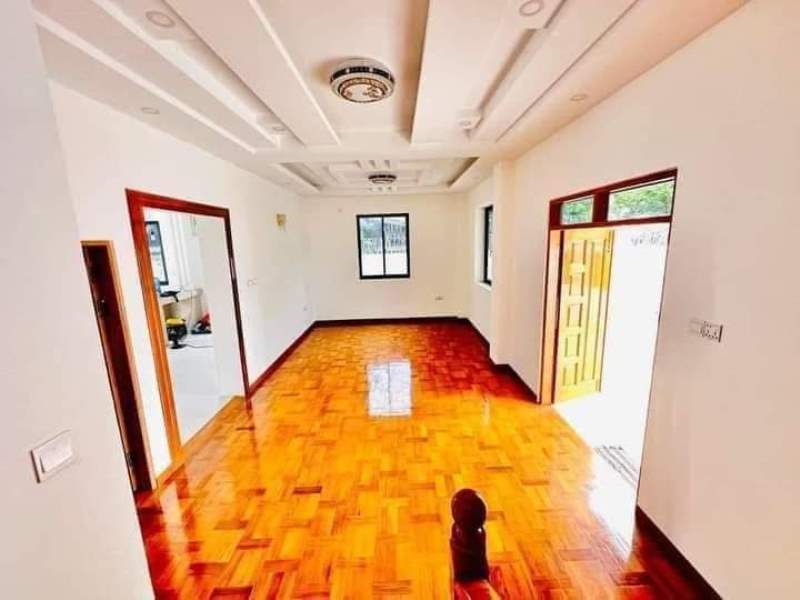 Gallery for House For Sale Ward (39/A),North Dagon Township.
