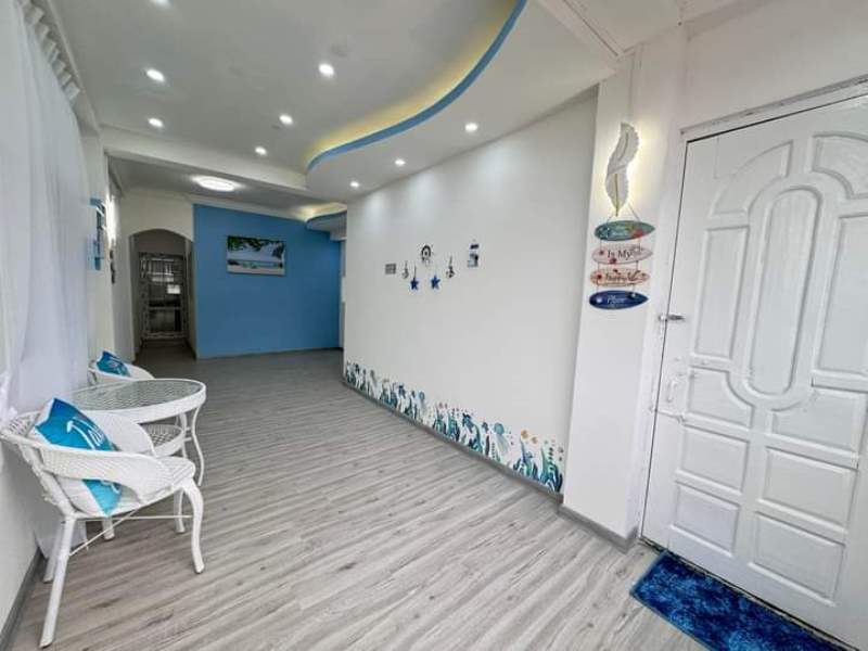 Gallery for Apartment For Sale Pyi Taw Aye Street,Thingangyun Township.