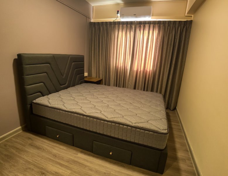 Gallery for Condo For Rent City Loft Condo,Thanlyin Township.