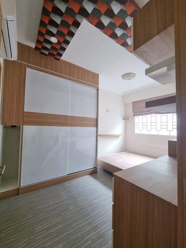 Gallery for Condo For Sale Ayar Chan Thar Condo,Dagon Seik Kan Township.