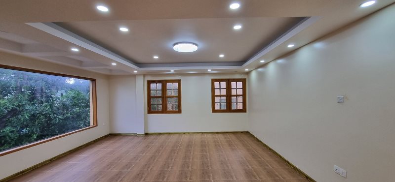 Gallery for House For Rent Khawel Chan,Mayangone Township.