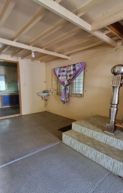 Gallery for House For Sale Par Mauk Kha Street,Mayangone Township.