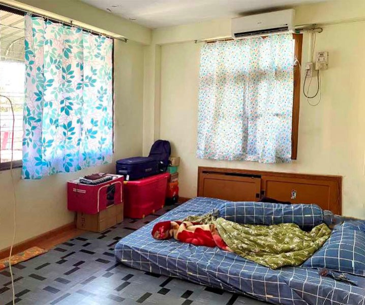 Gallery for Apartment For Sale Mya Kan Thar Housing,Kamayut Township.