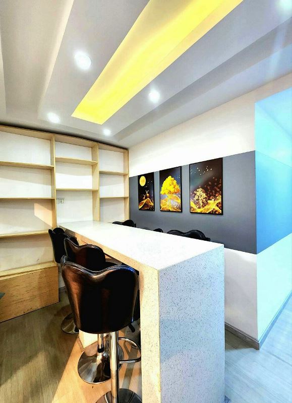 Gallery for Aparment For Sale San Pya(1) Street,Thingangyun Township.