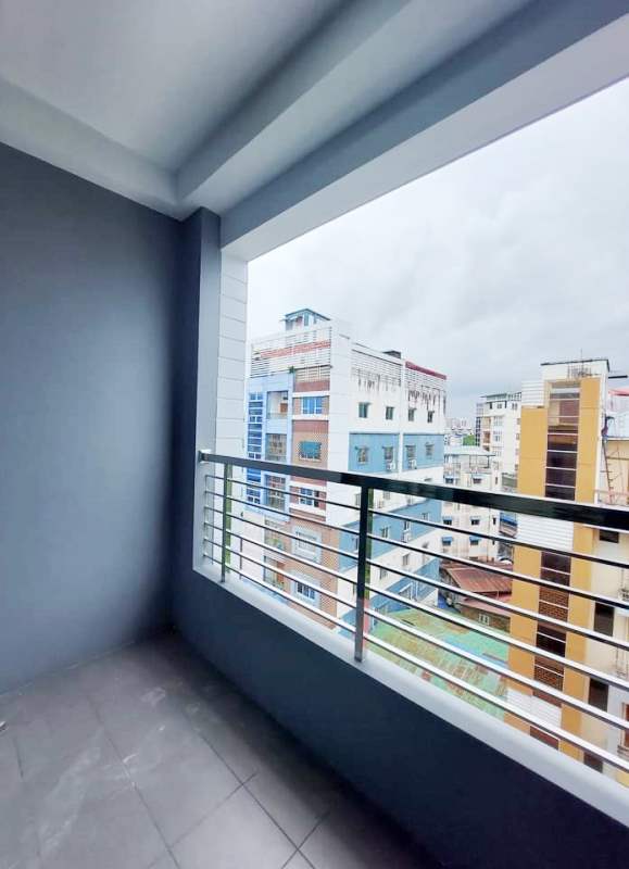 Gallery for Mini Condo For Sale Mahar Zaya Street, Pazundaung Township.