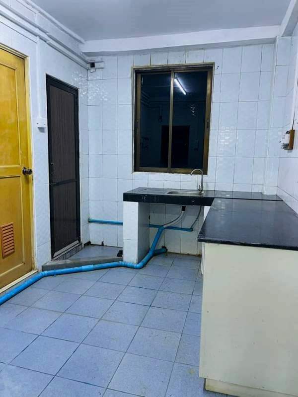 Gallery for Apartment For Sale Phyar Pone Street,Sanchaung Township.