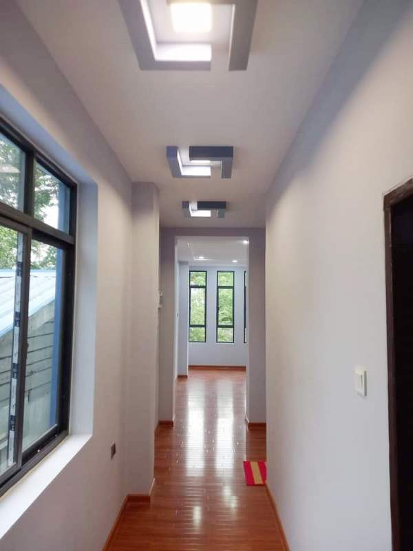 Gallery for House For Sale Ward 35,North Dagon Township.