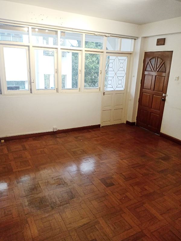 Gallery for Apartment For Sale Pan Htwar Street,Bahan Township.