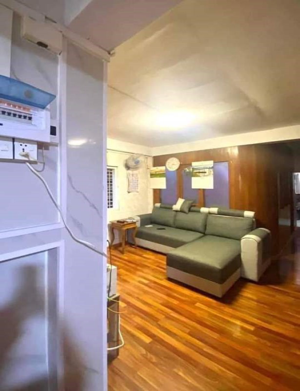 Gallery for Apartment For Sale Banyar Dala Lane,Tamwe Township.
