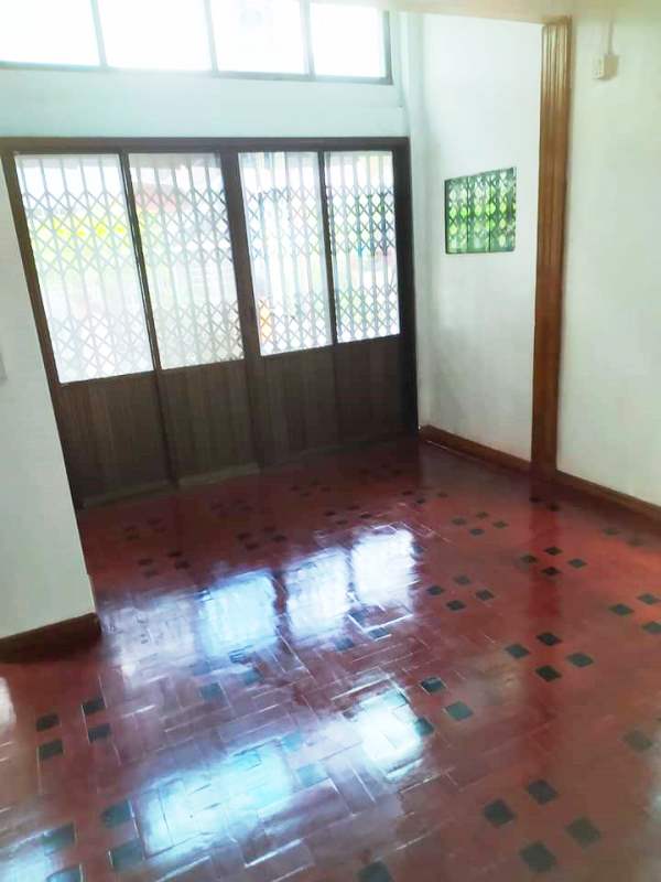 Gallery for House For Sale Near by U Chit Maung Street,Bahan Township.