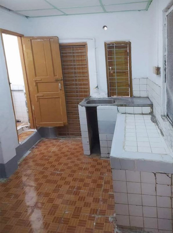 Gallery for Apartment For Sale Zaw Tika Street,Tamwe Township.