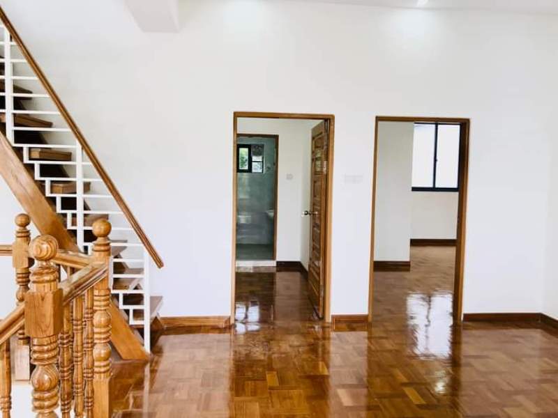 Gallery for House For Sale Ward (39/A),North Dagon Township.
