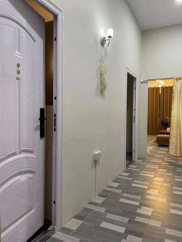 Gallery for Apartment For Sale 13 Ward,Wayunar Lane,South Okkalapa Township.