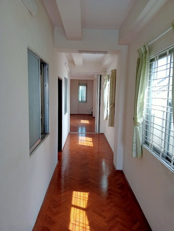 Gallery for Mini Condo For Rent Yay Kyaw Street,Pazuntaung Township.