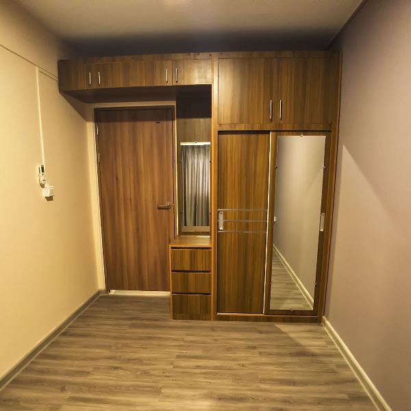 Gallery for Condo For Rent City Loft Condo,Thanlyin Township.