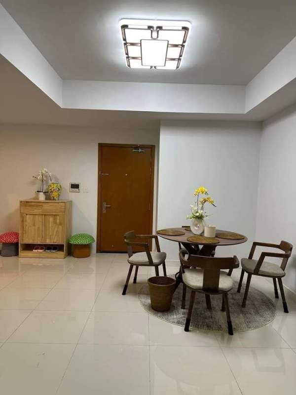 Gallery for Condo For Sale Galaxy Tower,Thanlyin Township.