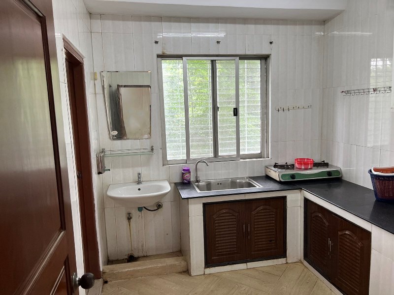 Gallery for Condo For Rent Shwe Gone Daing Street,Aung Chan Thar Condo, Bahan Township.