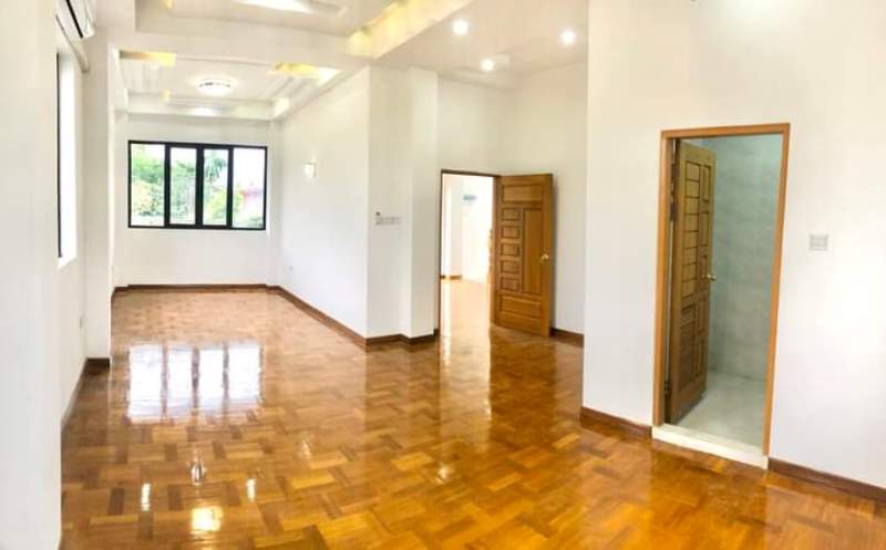 Gallery for House For Sale Ward (39/A),North Dagon Township.