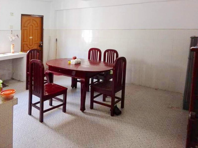 Gallery for Condo For Rent Shwe Gone Daing Street,Delta Palaza Condo,Bahan Township.