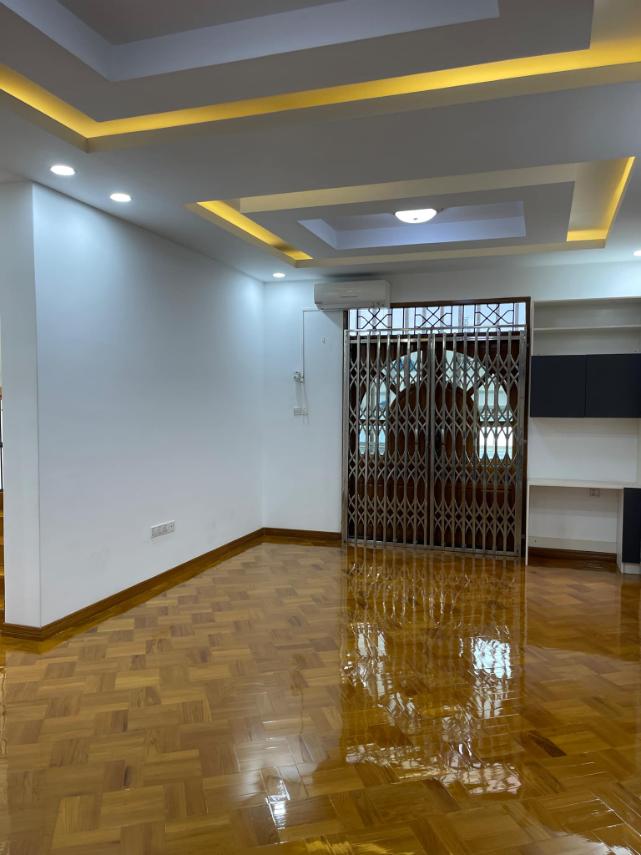Gallery for House For Sale 38 Ward,North Dagon Township.