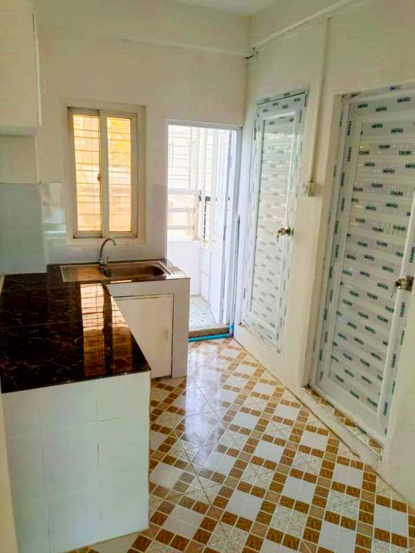 Gallery for Aparment For Sale Pyi Taw Aye Street,Thingangyun Township.