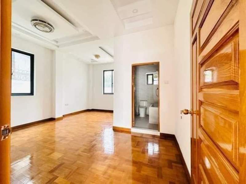 Gallery for House For Sale Ward (39/A),North Dagon Township.