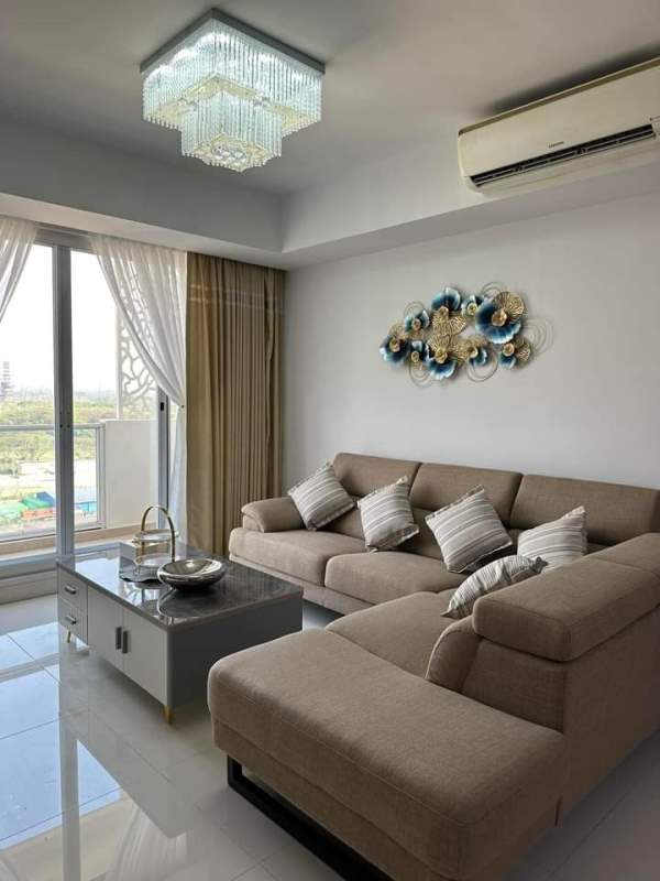 Gallery for Condo For Sale Galaxy Tower,Thanlyin Township.