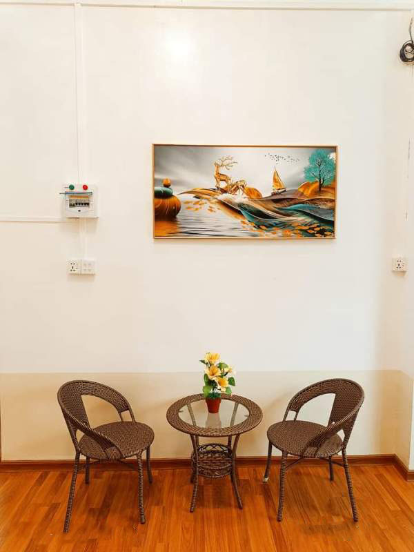 Gallery for Apartment For Sale 10 Ward,Balika Lane,South Okkalapa Township.