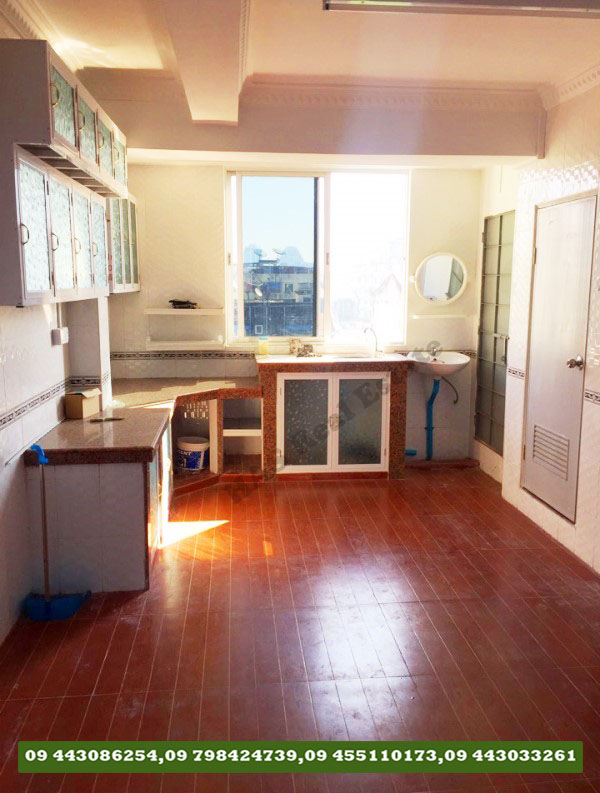 Gallery for Condo For Rent 13th Street,Lanmadaw Township.