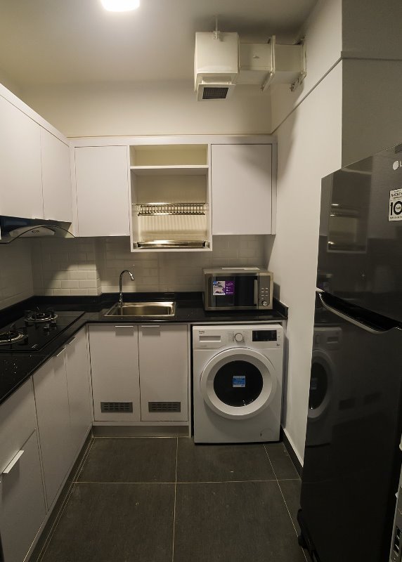 Gallery for Condo For Rent City Loft Condo,Thanlyin Township.